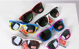 廠家直銷(xiāo)批發(fā)蛤蟆鏡與復(fù)古米丁太陽(yáng)鏡，男女款墨鏡價(jià)格圖片全解析