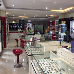 博士眼鏡行 望城步行街的清晰視界指南